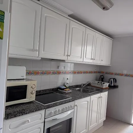 Frente Al Mar En Con Mascotas Permitidas, Estacionamiento Y Aire Acondicionado - Es-373-21 Appartement