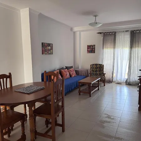 Frente Al Mar En Con Mascotas Permitidas, Estacionamiento Y Aire Acondicionado - Es-373-21 Appartement *