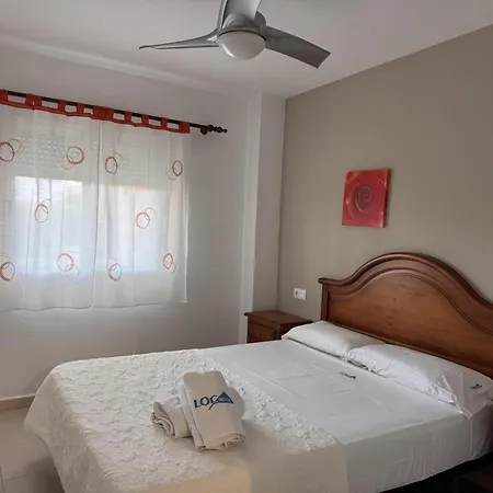 Frente Al Mar En Con Mascotas Permitidas, Estacionamiento Y Aire Acondicionado - Es-373-21 Apartment